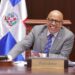 Cámara de Cuentas confirma buena gestión de Pacheco en CD y pública informe sin hallazgo ni salvedad
