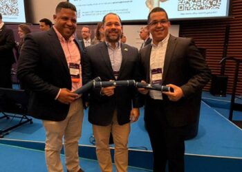 República Dominicana da un paso histórico con sus primeros cirujanos torácicos formados en cirugía robótica