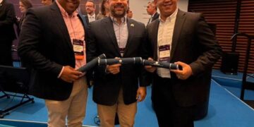 República Dominicana da un paso histórico con sus primeros cirujanos torácicos formados en cirugía robótica