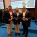 República Dominicana da un paso histórico con sus primeros cirujanos torácicos formados en cirugía robótica