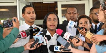 DIDA solicita RD$5 millones diarios de astreinte contra quien incumpla: irían a la cuenta de salud de los afiliados afectados en la Seguridad Social