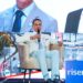 ETED anuncia la mayor incorporación de almacenamiento de energía del Caribe: 600 MW para fortalecer el sistema eléctrico
