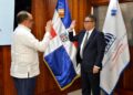 El presidente Abinader designa nuevo funcionario en el Ministerio de Justicia