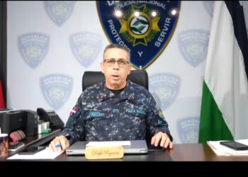 Policía Nacional amplía investigaciones por homicidio de comerciante en Los Alcarrizos; varias personas, incluidos menores de edad, han sido entrevistadas