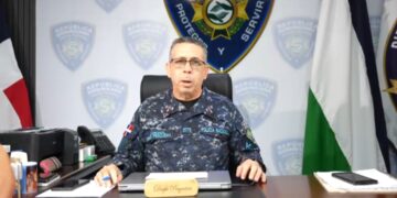 Policía Nacional amplía investigaciones por homicidio de comerciante en Los Alcarrizos; varias personas, incluidos menores de edad, han sido entrevistadas