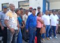 Más de 120 familias residentes en Hato Viejo de Bánica, Elías Piña, denuncian acoso de desalojo de terrenos que habitan