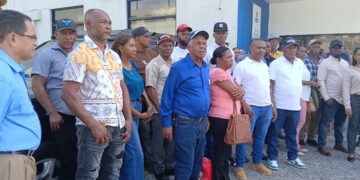 Más de 120 familias residentes en Hato Viejo de Bánica, Elías Piña, denuncian acoso de desalojo de&nbsp; terrenos que habitan