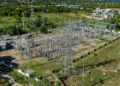 ETED inicia este sábado trabajos de reconducción de línea de 69 kV en Puerto Plata para fortalecer la infraestructura eléctrica de la provincia
