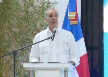 Presidente Abinader expresa su total indignación, califica de “animal” al responsable de la muerte de un joven en Herrera y exige que se haga justicia
