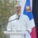 Presidente Abinader expresa su total indignación, califica de “animal” al responsable de la muerte de un joven en Herrera y exige que se haga justicia
