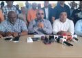 G-12El G-12 ratifica su compromiso de mantener sin aumento las tarifas del transporte público