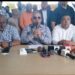G-12El G-12 ratifica su compromiso de mantener sin aumento las tarifas del transporte público