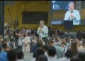“Las multas se pagan con muerte: el gran retroceso del PRM”, asegura Leonel Fernández