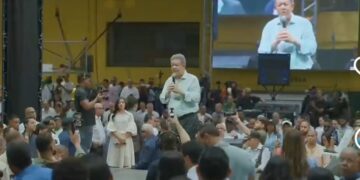 “Las multas se pagan con muerte: el gran retroceso del PRM”, asegura Leonel Fernández