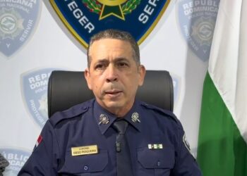 Policía Nacional suspende de funciones a cinco agentes que acompañaban al cabo apresado y sometido por muerte de joven en Herrera