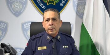 Policía Nacional suspende de funciones a cinco agentes que acompañaban al cabo apresado y sometido por muerte de joven en Herrera