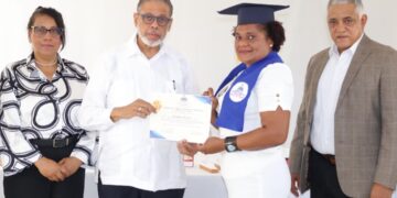 Desarrollo de la Comunidad certifica ciudadanos especializados en joyería y orfebrería