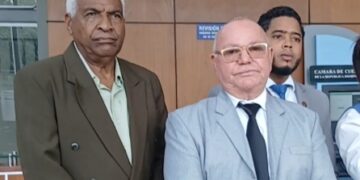 Abogado solicita a la Cámara de Cuentas investigar administrativa y financiera del Colegio de Abogados