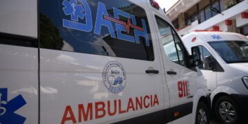DAEH realiza más de 5 mil traslados neonatales e infantiles en primer semestre 2026; contribuyendo a la reducción de muertes.