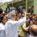 Presidente Abinader destaca transformación de Samaná, con la construcción del puerto de Arroyo Barril y barias obras más