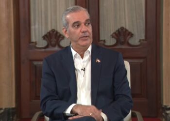 Presidente Abinader afirma gobierno escucha preocupaciones de población y mantiene compromiso con consenso y estabilidad social