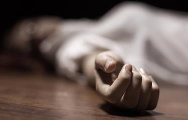 Hallan cuerpo sin vida de mujer en Villa Mella, ultimada presuntamente por su pareja
