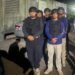 DGM detiene 672 extranjeros indocumentados en operativos Zona Norte