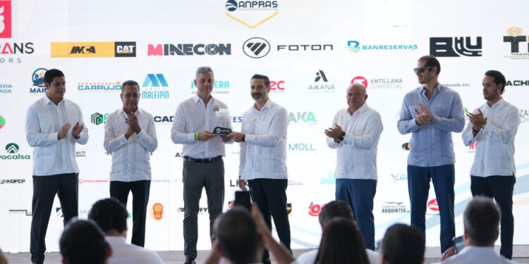 ANPRAS celebra su 12.º aniversario con Expo ANPRAS 2026, impulsando la capacitación técnica y la inversión en infraestructura vial.