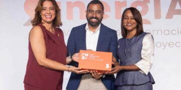 BW presenta Hyve en el XVI Congreso Internacional de Dirección de Proyectos #PMIRD 2026